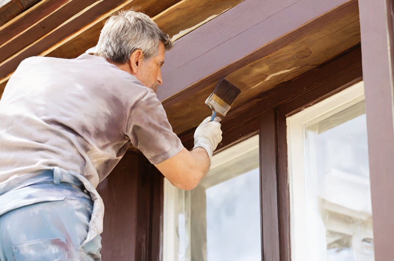 mezin property maintenance repairs naiagara falls canada