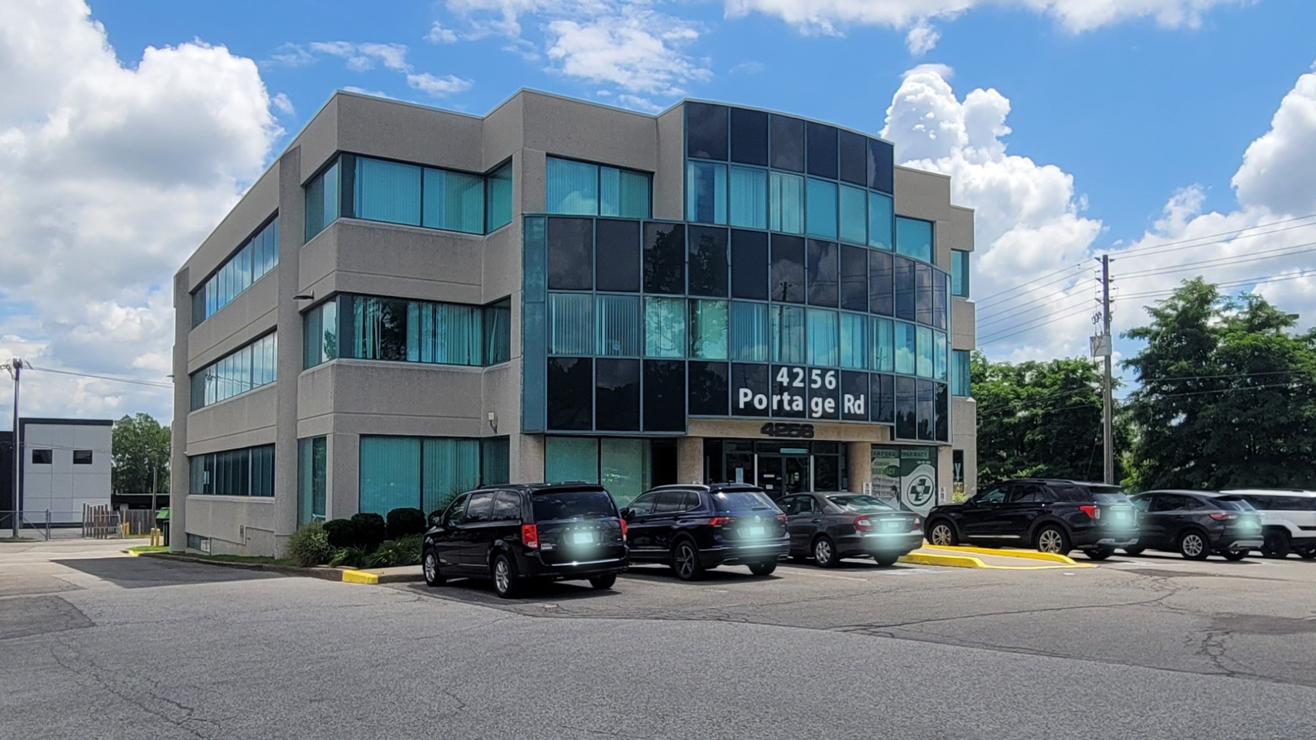 mezin property maintenance niagara falls canada