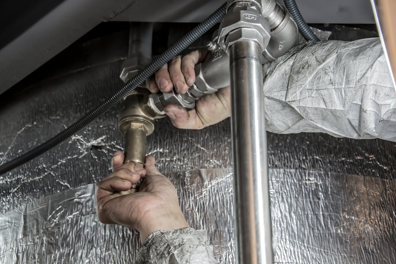 mezin property maintenance plumbing niagara falls canada
